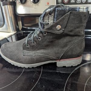 Rock and Candy Tavin Bootie